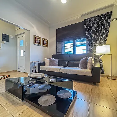 Estrela Comfortable Apartment