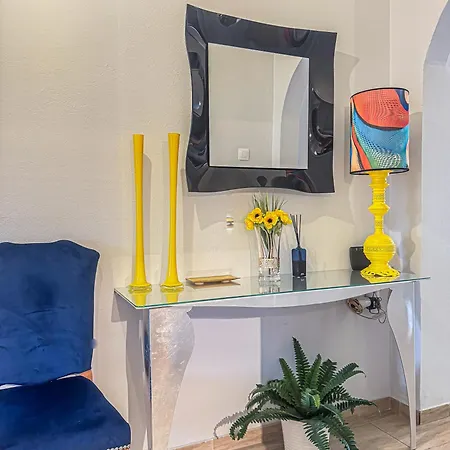 Estrela Comfortable Volos