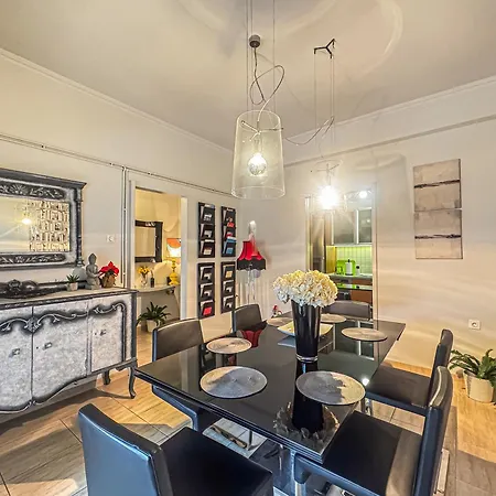 Appartamento Estrela Comfortable Volos