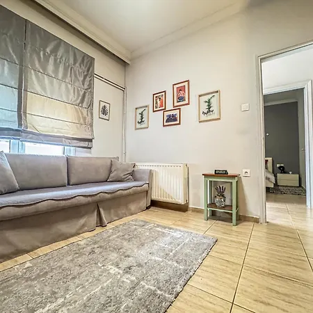 Estrela Comfortable Apartment