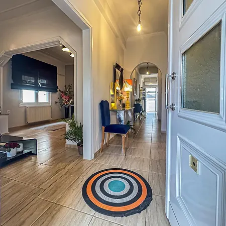 Estrela Comfortable Apartment *