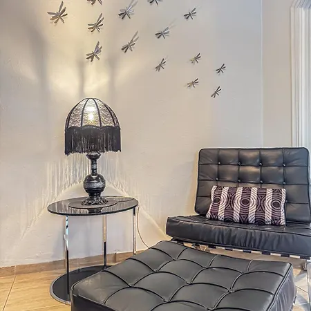 Estrela Comfortable Apartment *