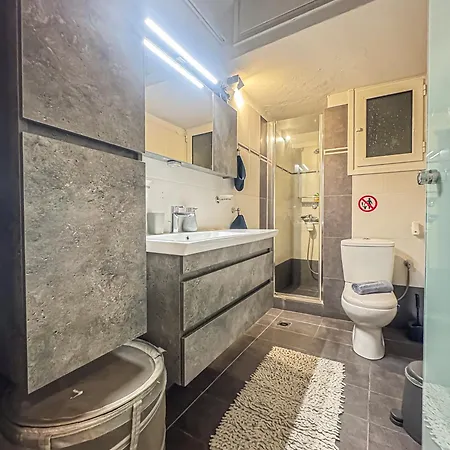 Apartment Estrela Comfortable *