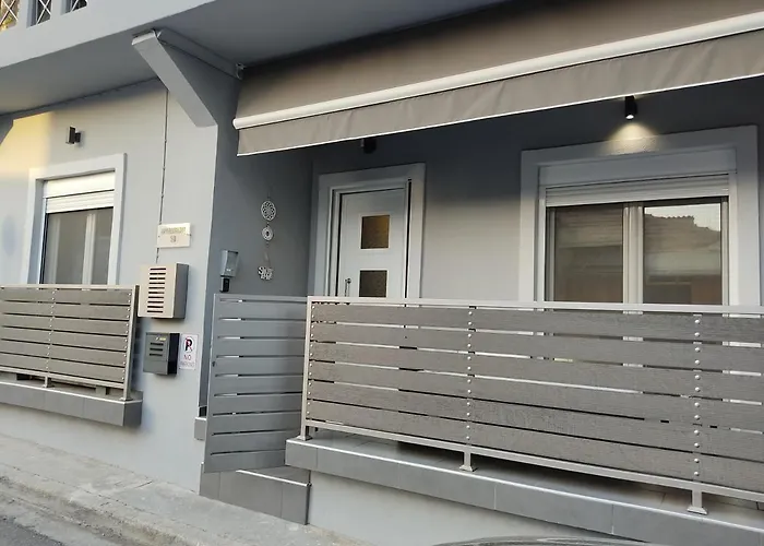 Lägenhet Estrela Comfortable