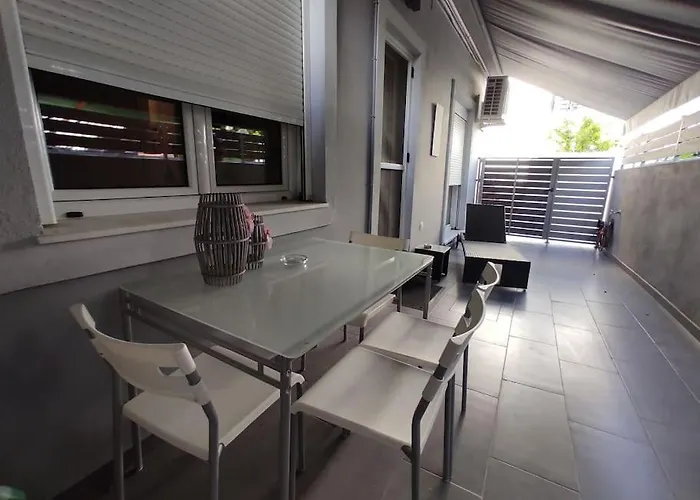 Lägenhet Estrela Comfortable *