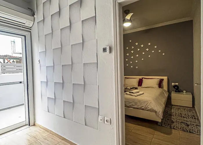 Estrela Comfortable * Volos