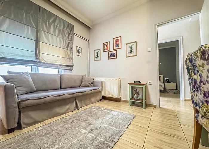 Estrela Comfortable Lägenhet