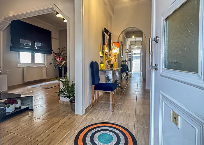 Estrela Comfortable Lägenhet *