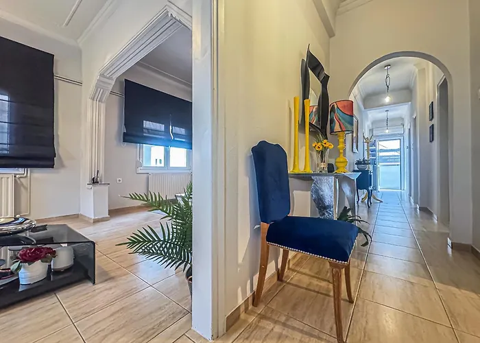 Lägenhet Estrela Comfortable *