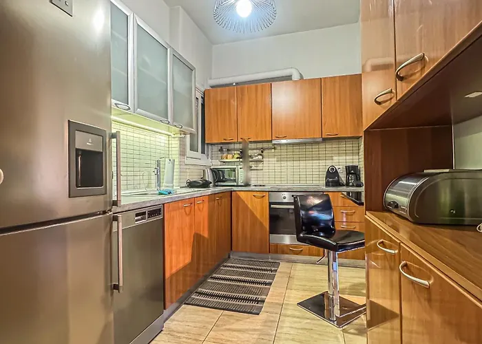 Estrela Comfortable * Volos