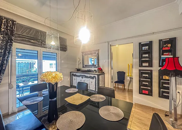 Estrela Comfortable Lägenhet