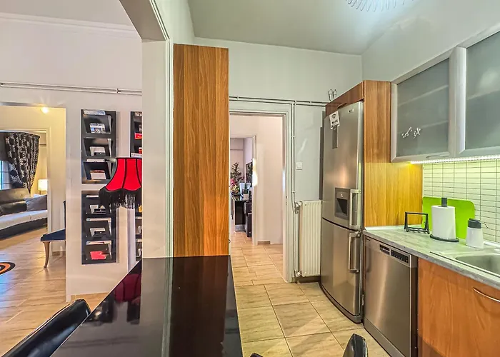 Lägenhet Estrela Comfortable *