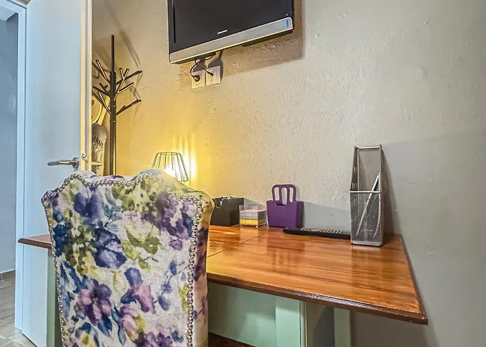 Estrela Comfortable Volos